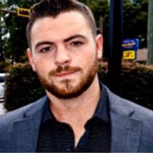 Meet your Posher, Chris